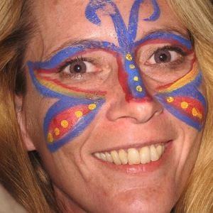 Meet your Posher, Ginger